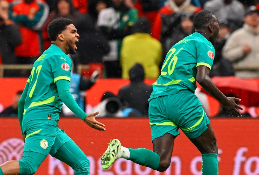 Μαρόκο – Σενεγάλη 0-1 παρ. (0-0 κ.δ): Ραψωδία Μανέ και η κούπα σε απίθανο τελικό