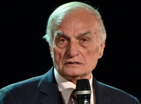 Μαυρομμάτης: «Μπαίνω στο τελικό στάδιο της αποκατάστασης, αλλά δεν θα πάρω άμεσα εξιτήριο»