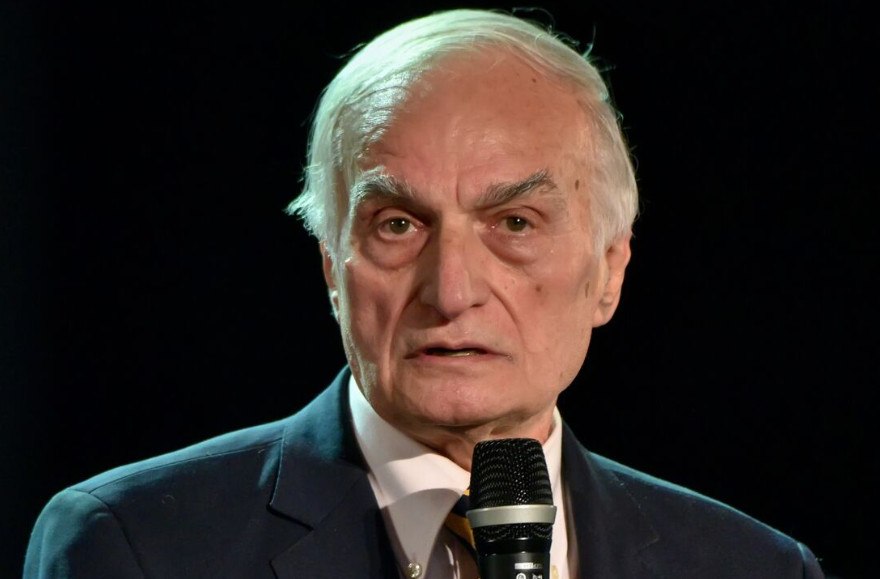 Μαυρομμάτης: «Μπαίνω στο τελικό στάδιο της αποκατάστασης, αλλά δεν θα πάρω άμεσα εξιτήριο»