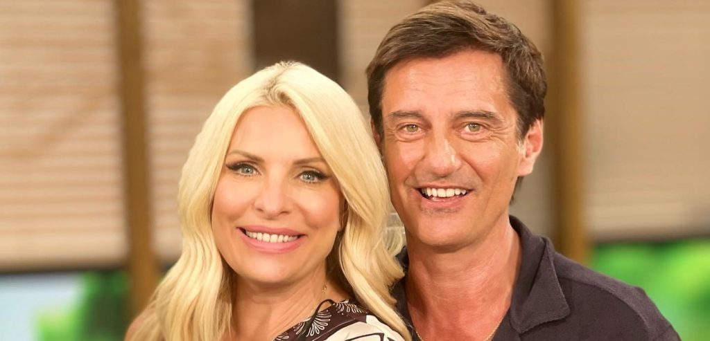 Το unfollow της Ελένης Μενεγάκη στον Κουτσογιαννόπουλο – Τι συμβαίνει;