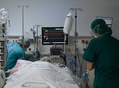 Πώς το ταξίδι στον Παναμά κατέληξε σε τραγωδία για ζευγάρι Ελλήνων