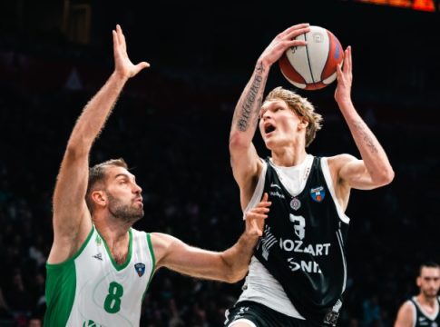 «Μια μέρα θα το μετανιώσει…» – Γιατί δεν παίζει καθόλου ο Μούρινεν στην Παρτιζάν