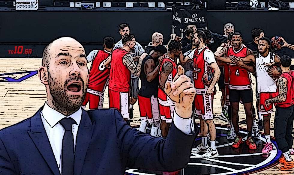 Ο Φεντορίτσεφ, ο Σπανούλης και ένα ρόστερ υπ’ατμόν: Τα οικονομικά προβλήματα της Μονακό φέρνουν ανακατατάξεις (vids)