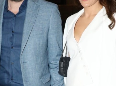 Μόλις μαθεύτnκε για το πασίγνωστο ζευγάρι της showbiz – Χαμός!