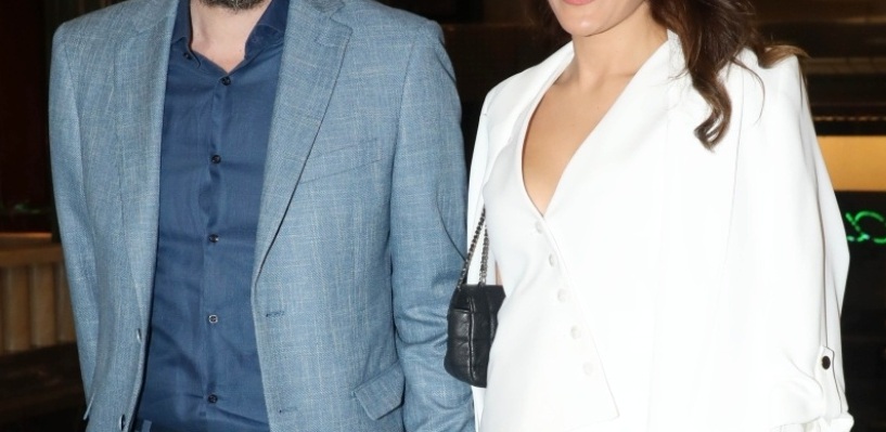 Μόλις μαθεύτnκε για το πασίγνωστο ζευγάρι της showbiz – Χαμός!