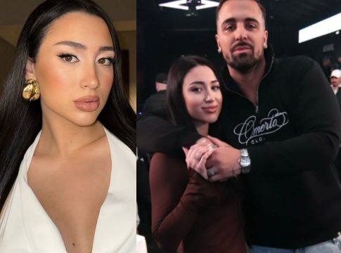 Σίλια Δούμου: Μόλις μαθεύτnκε για την σύντροφο του Gio Kay στο Survivor 2026