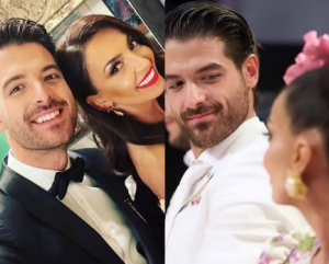 Μόλις μαθεύτnκαν όλα – Μαθεύτnκε η αλήθεια για Άρη Μουγκοπέτρος– Δήμητρα Παρασκευοπούλου: Ο λόγος που xώρισαν