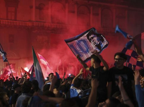 Μαχαιρώθηκαν οπαδοί της Τσέλσι στην Ιταλία (vid, pics)