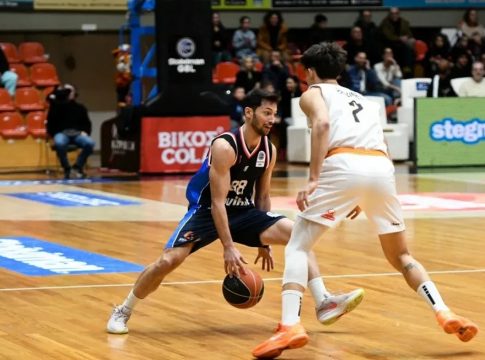 Γκίκας: «Παλεύουμε για τη σωτηρία μας, δεν έχει κριθεί τίποτα»