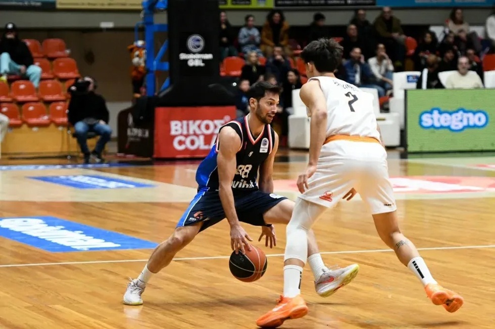 Γκίκας: «Παλεύουμε για τη σωτηρία μας, δεν έχει κριθεί τίποτα»