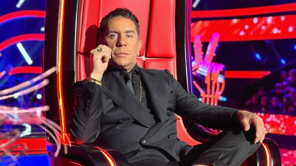 Μόλις μαθεύτηκε για τον Γιώργο Μαζωνάκη