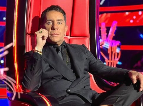 Μόλις μαθεύτηκε για τον Γιώργο Μαζωνάκη