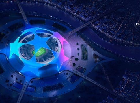 Φουλ δράση στην τελευταία αγωνιστική του Champions League με μεγάλες μάχες για την πρόκριση