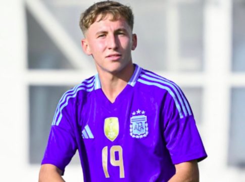 Έρχεται στην Ελλάδα για να ολοκληρώσει το deal με τον Παναθηναϊκό ο Αντίνο