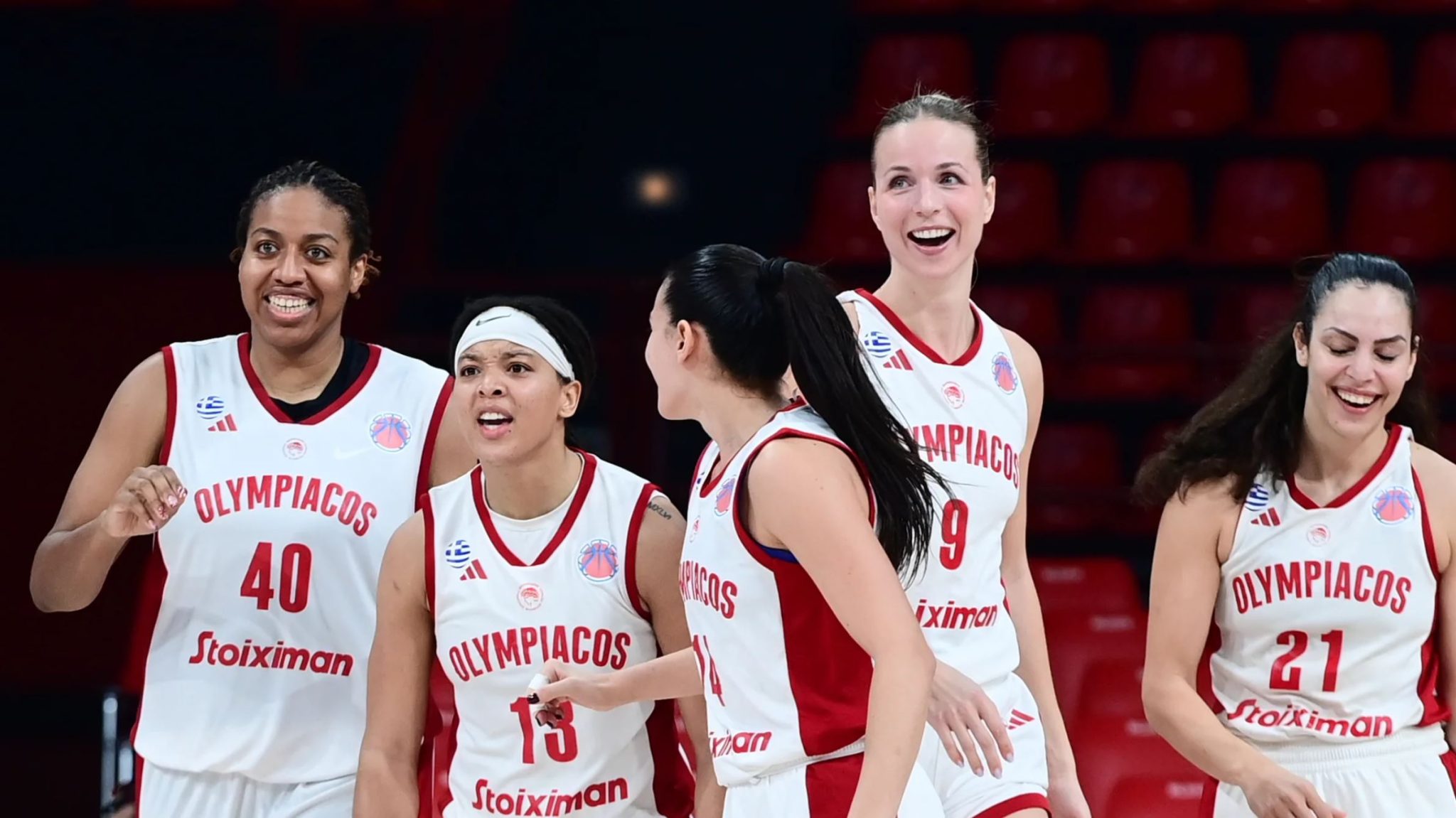 Μάχη για τους «8» του Eurocup στο ΣΕΦ