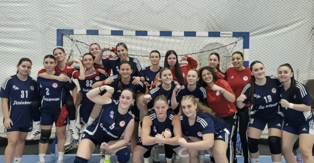 Επέστρεψε στις νίκες ο Ολυμπιακός (29-22)