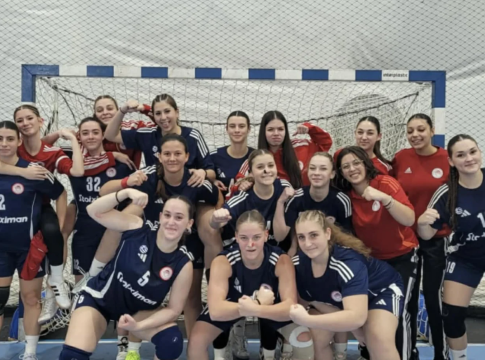 Επέστρεψε στις νίκες ο Ολυμπιακός (29-22)