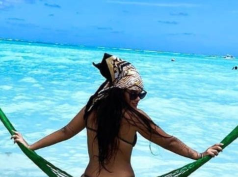 Η νέα παίκτρια του ΠΑΟΚ και οι προκλητικές φωτογραφίες στο Instagram