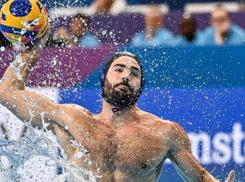 Ιταλία – Γεωργία 16-14: Νίκησε η «Σκουάντρα Ατζούρα» και τώρα… Ελλάδα