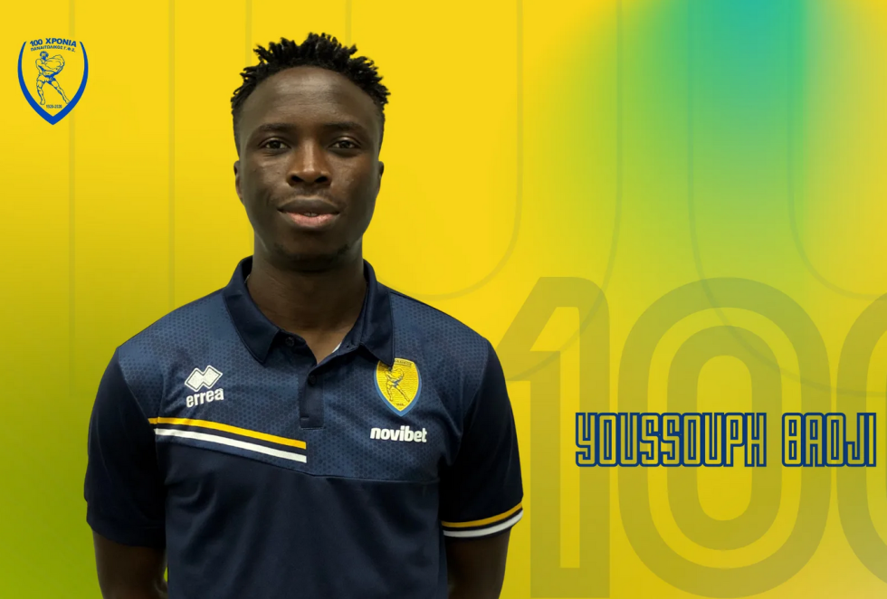 Διπλό «χτύπημα» με Μπάντζι και Λομπάτο για τον Παναιτωλικό