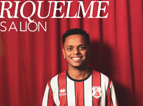 Ανακοίνωσε Ρικέλμε ο Πανσερραϊκός (pic)