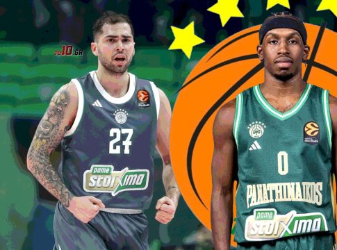 Παναθηναϊκός: Το μήνυμα του Αταμάν στον Σορτς και το step up του Τολιόπουλου