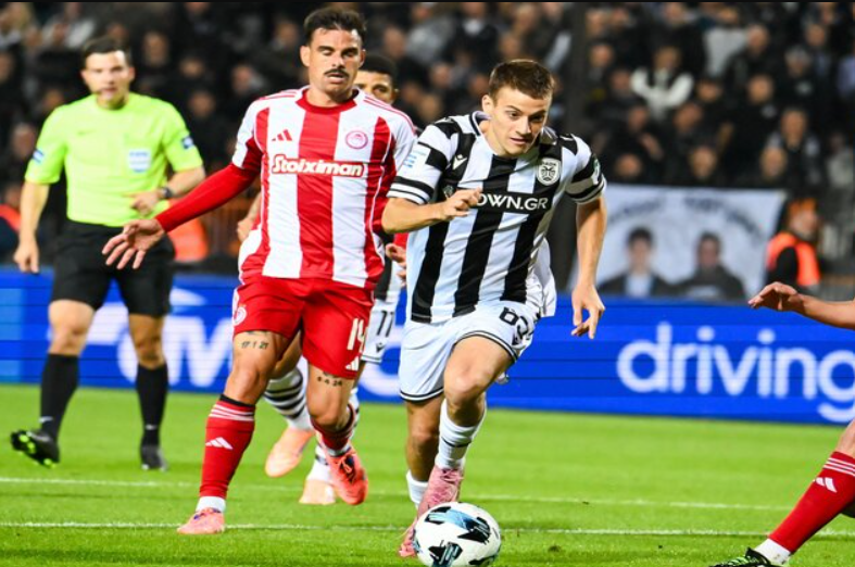 Σπουδαία βραδιά Κυπέλλου