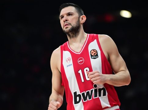 Οι αθλητικές μεταδόσεις της ημέρας (9/1): Πού θα δείτε το Ολυμπιακός-Μπάγερν και το Μαρόκο του Ελ Κααμπί