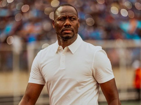 Προπονητής Σενεγάλης: «Ζητώ συγγνώμη, η καρδιά μου ανήκει σε αυτή την όμορφη χώρα»