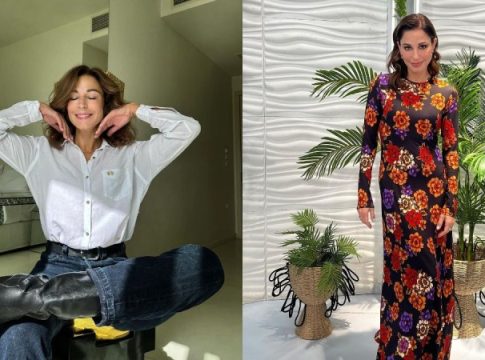 Χώρισε πασίγνωστη Ελληνίδα ηθοποιός – Ξανά μόνη