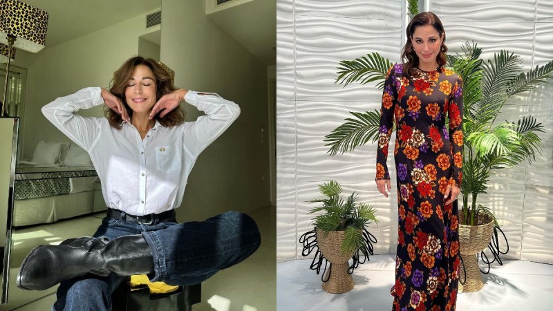 Χώρισε πασίγνωστη Ελληνίδα ηθοποιός – Ξανά μόνη