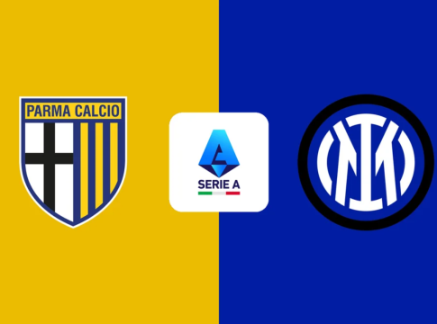 LIVE: Πάρμα – Ίντερ