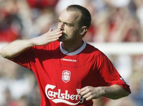 «Αυτός θα πρέπει να είναι ο επόμενος προπονητής της Λίβερπουλ»