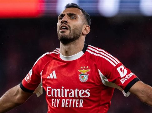 H Αλ Χιλάλ ρώτησε τη Μπενφίκα για τον Παυλίδη – Το τρελό ποσό που ζήτησαν οι «Αετοί» (pics)