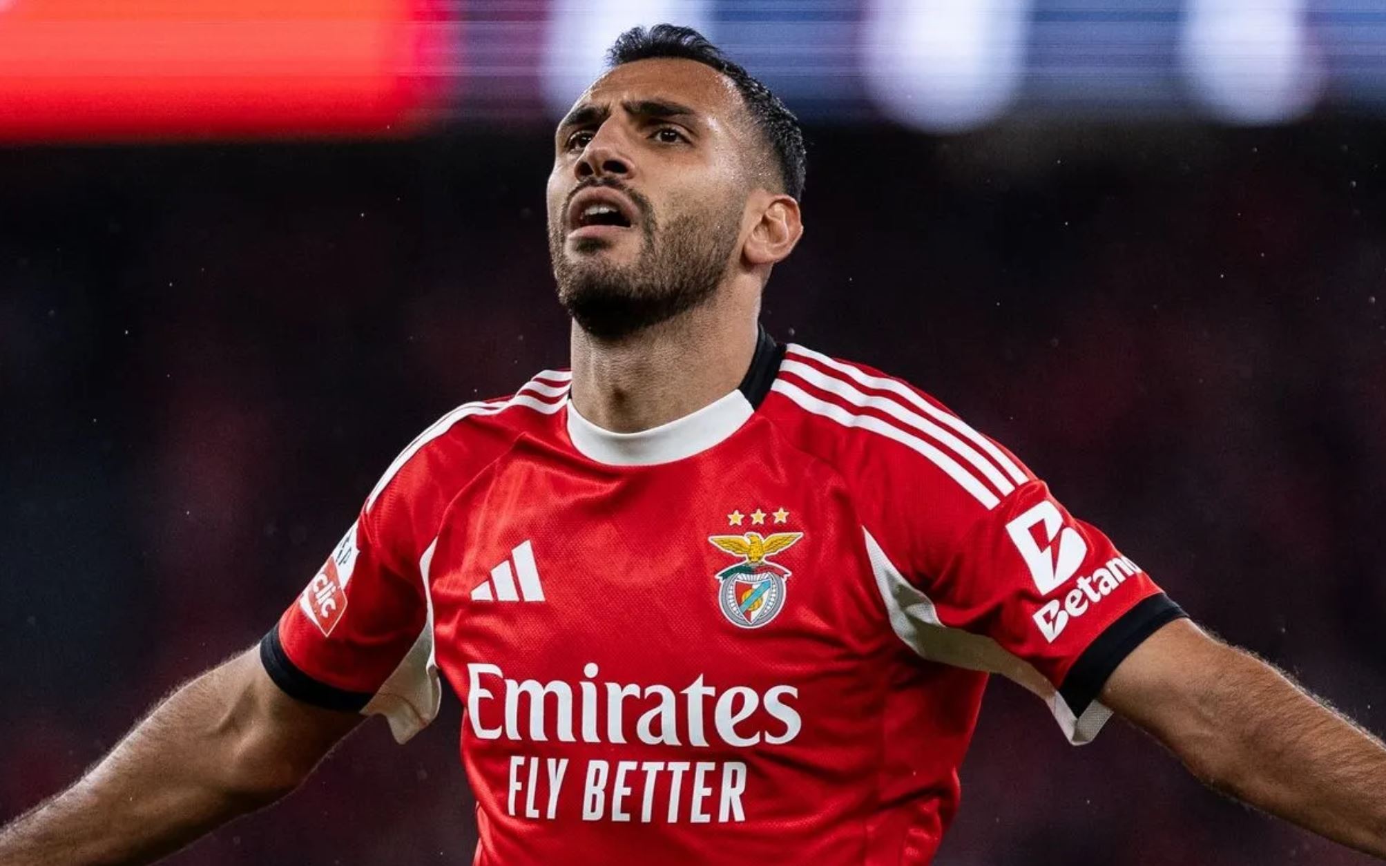 H Αλ Χιλάλ ρώτησε τη Μπενφίκα για τον Παυλίδη – Το τρελό ποσό που ζήτησαν οι «Αετοί» (pics)