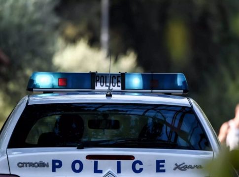 Πανεπιστημιούπολη Ζωγράφου: Eξαρθρώθηκε συμμορία που διακινούσε ναρκωτικά