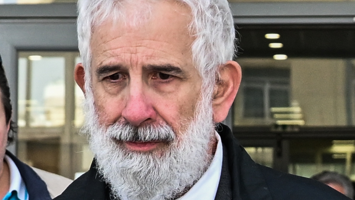 Πέτρος Φιλιππίδης: Ανατροπή στην υπόθεση του Έλληνα ηθοποιού