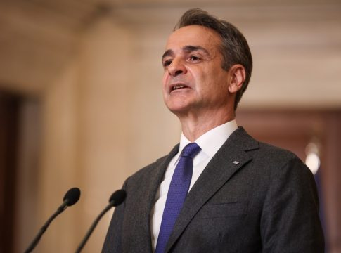 Μητσοτάκης: Ο Μαδούρο ήταν επικεφαλής μιας βάναυσης, καταπιεστικής δικτατορίας – Στους Έλληνες της Βενεζουέλας η προσοχή μας