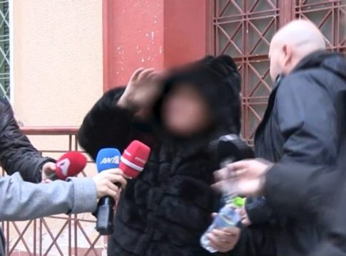 Σέρρες: Σε διαθεσιμότητα η διευθύντρια που φίμωσε μαθητή – «Το έκανα με την συναίνεση των μαθητών», υποστηρίζει