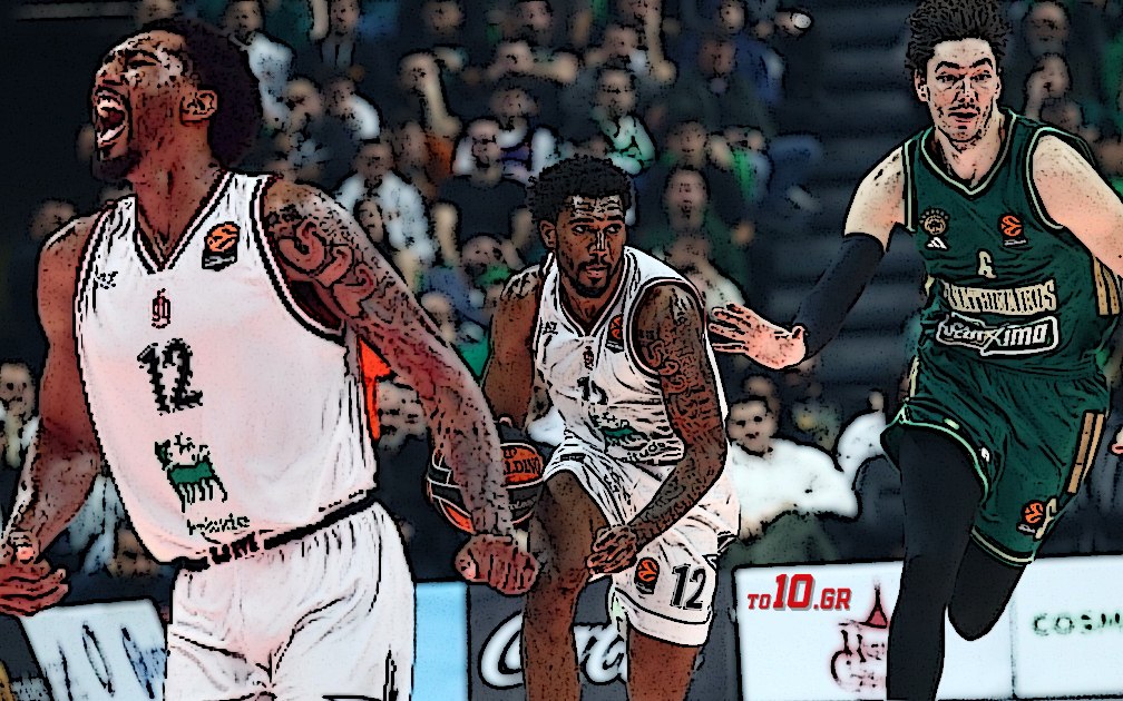 Τον «καθάρισε» στο Μιλάνο, τον… τελείωσε στο ΟΑΚΑ: Ποιος είναι ο «δήμιος» του Παναθηναϊκού που μένει ελεύθερος το καλοκαίρι (vids)