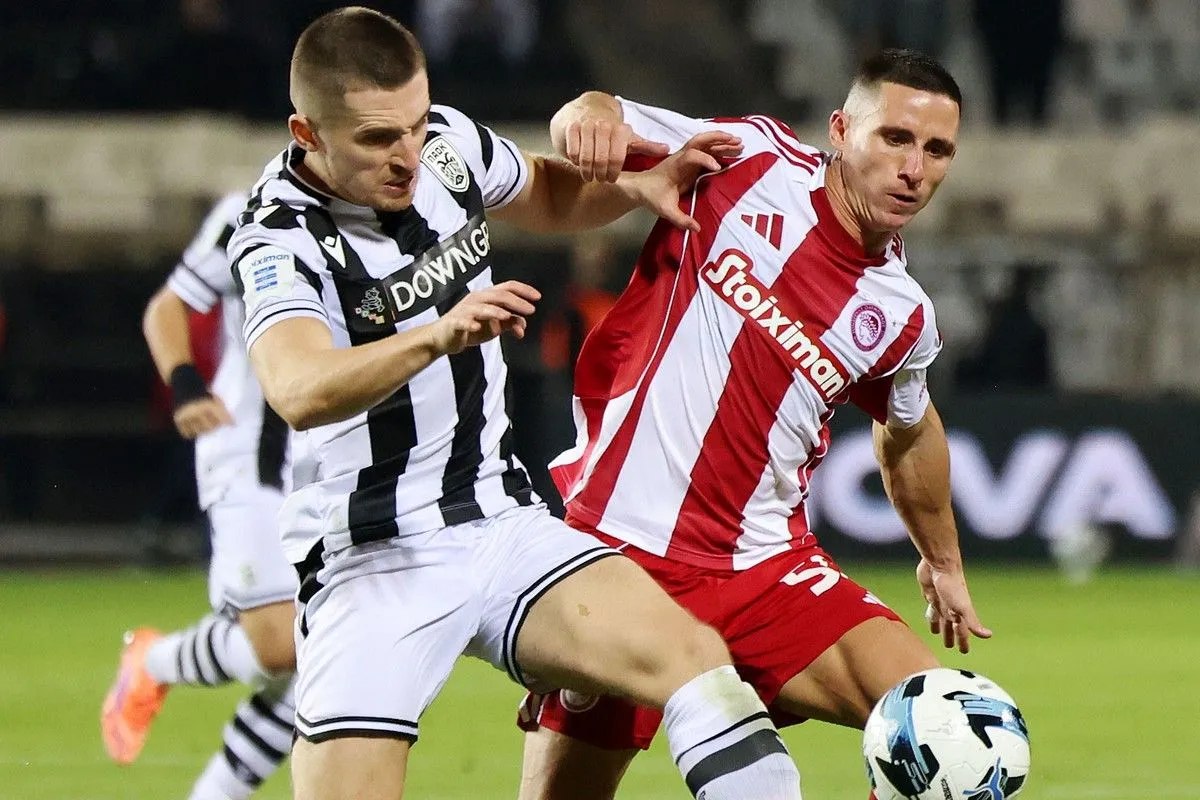 Νοκ άουτ προημιτελικοί στο Κύπελλο Ελλάδας με ενισχυμένες αποδόσεις και Bet Builder Ready από το Πάμε Στοίχημα