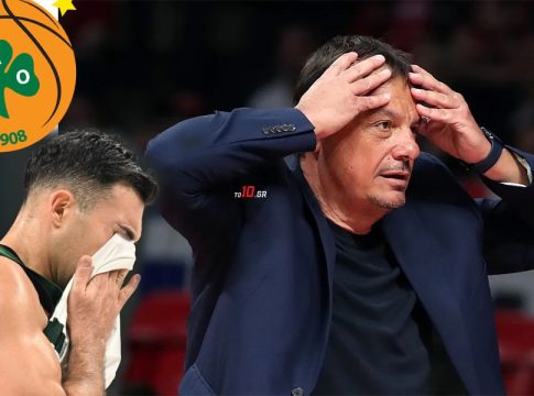 Το μετέωρο βήμα του Εργκίν Αταμάν – Η πρώτη κίνηση μετά την επιστροφή από το Μόναχο, το μπλόκο της Κυριακής και μια μεγάλη αλήθεια