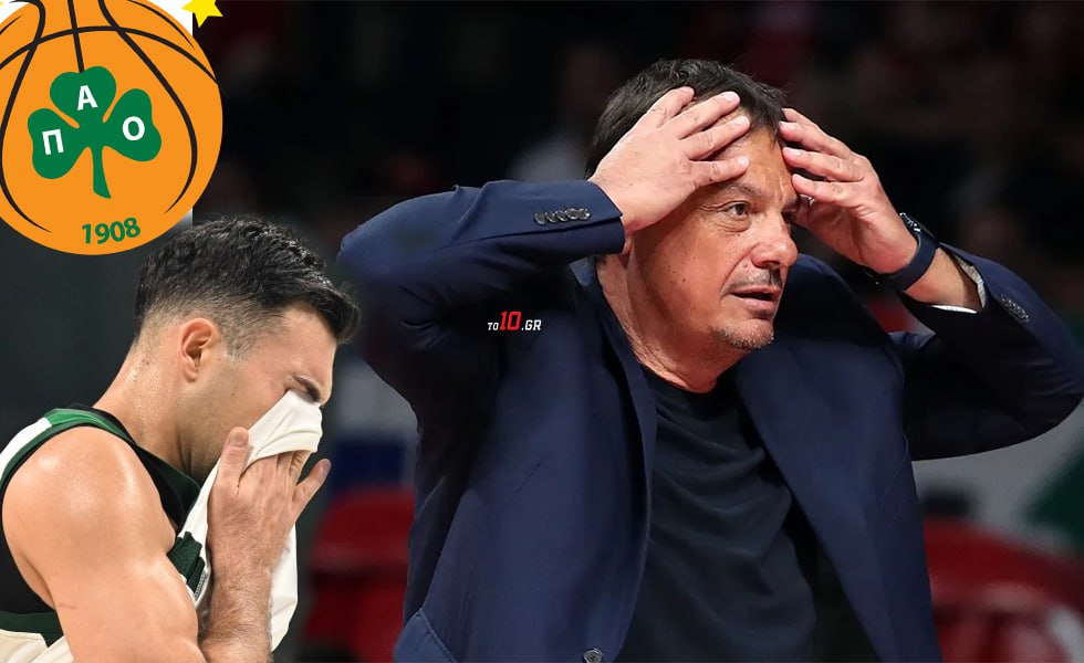 Το μετέωρο βήμα του Εργκίν Αταμάν – Η πρώτη κίνηση μετά την επιστροφή από το Μόναχο, το μπλόκο της Κυριακής και μια μεγάλη αλήθεια