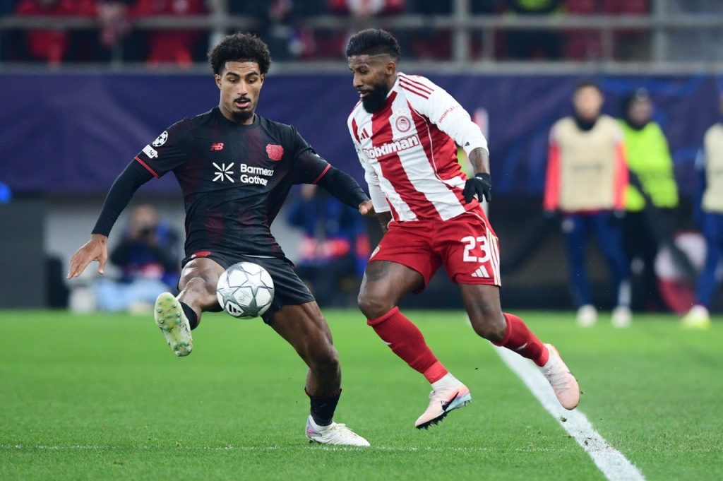 Η βαθμολογία της League Phase του Champions League μετά τη σπουδαία νίκη του Ολυμπιακού (pic)