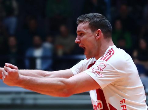 Ευρωπαϊκή «μάχη» με την Καρλοβάρσκο στο «Μ. Μερκούρη» ο Ολυμπιακός ΟΝΕΧ