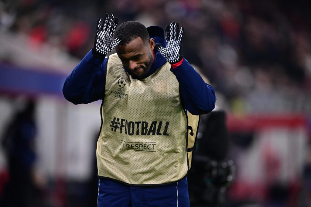 Έπαθε πλάκα ο Ελ Κααμπί! – Η ατάκα του όλο νόημα…