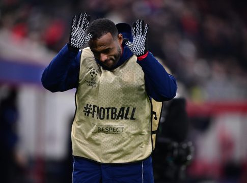 Έπαθε πλάκα ο Ελ Κααμπί! – Η ατάκα του όλο νόημα…