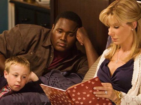 Κουίντον Άαρον: Μάχη για τη ζωή του δίνει ο συμπρωταγωνιστής της Σάντρα Μπούλοκ στην ταινία «Μια Σχέση Στοργής»