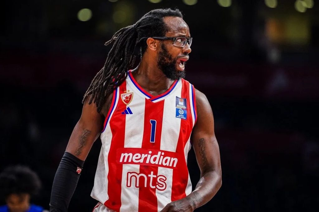 Ποια είναι η deadline των μεταγραφών στη Euroleague – Τα ονόματα που «παίζουν»