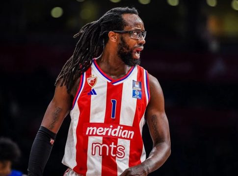 Ποια είναι η deadline των μεταγραφών στη Euroleague – Τα ονόματα που «παίζουν»